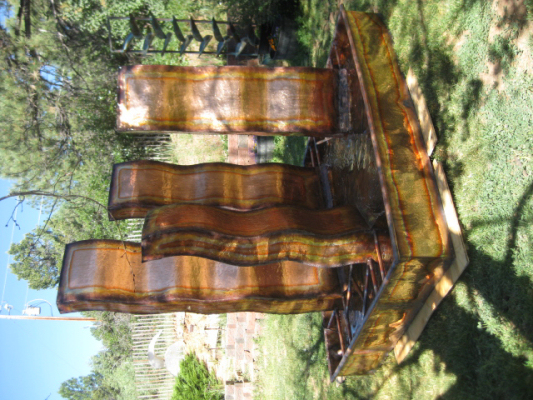 Custom Fountain