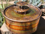 Bird Bath