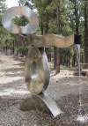 Balanced Fountain