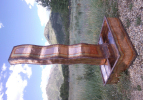 Flame Copper 6 Foot