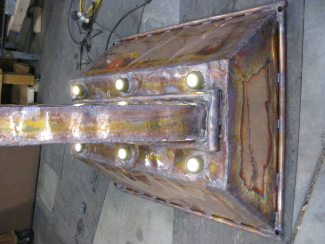 Copper Fountains -  Geo Links
