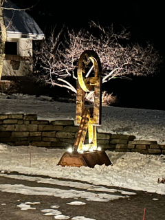 Copper Fountains -  Geo Links