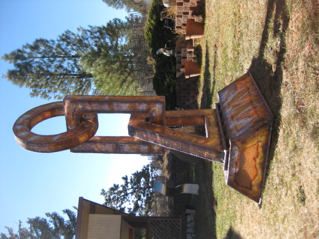 Copper Fountains -  Geo Links