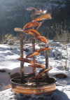 Helix 5-foot
