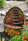 Medium Water Shrine