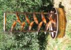 Water Trellis
