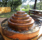Custom Fountain